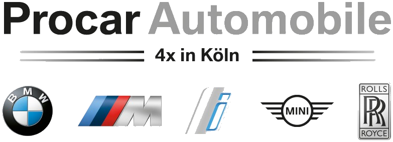 BMW Köln logosu