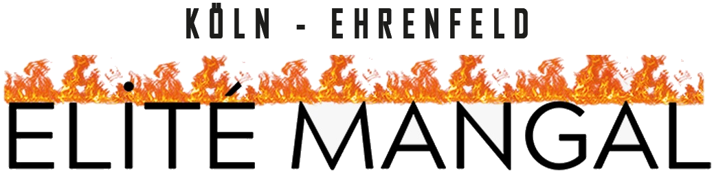 Elite Mangal logosu